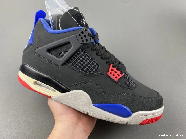4 Rare Air Jordan Air FV5029-003 0731